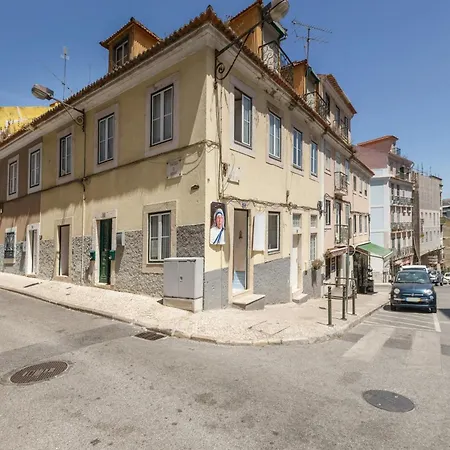 Principe Real Lisboa